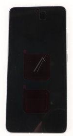 Xiaomi Display Unit - 56002200o1100 Display Unit Xiaomi Poco F7 Pro Silver