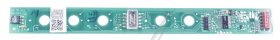 Silverline Button - Yt456 1002 07 Control Button Set