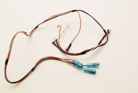 Harness - 17476000004852 Main Wire Harness [Midea]