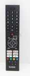 Vestel Ir remote Control - 24004480 R-c 4390 Saba (gray-s)(black-p)