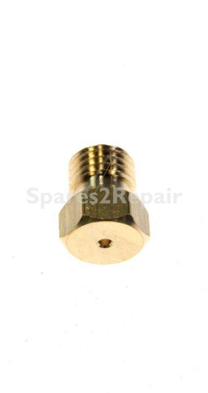 Mechanical Components - C00274508 482000087097 Nozzle Dcdr New Gn D=107 [Whirlpool Indesit]