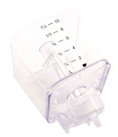 Moccamaster Tank - 11014 Water Tank 741 1 25l