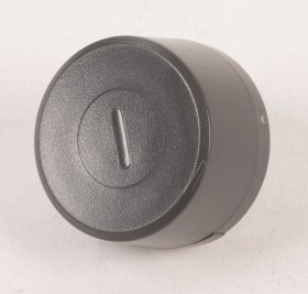 Philips Button - 996510077679 On-off Button Cashmere Grey