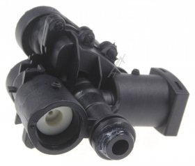 Karcher Valve - 4 551-056 0 Cylinder Head For E