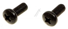 Screw - 20682158 Screw F Handle (kit De 2) [Vestel]