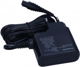 Panasonic Power Supply For Body Care Devices - Wer1512k7p64 Charger Adapter