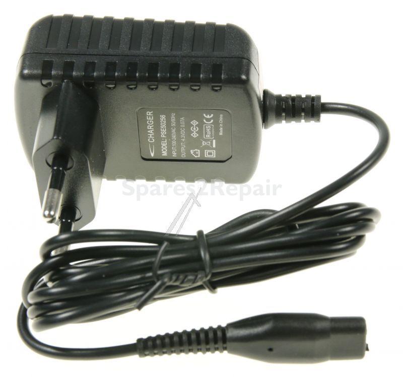 Classic Power Supply For Body Care Devices - 4 3v-70ma Pse50256 Eu Wall Power Supply