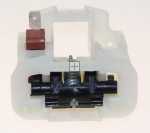 Smeg Door Lock - 697690215 Door Lock