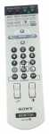 Sony Ir remote Control - Rm-980 Remote Commander (rm-980)