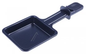 Domo Raclette Pan - Do9246g-6 Pannetje