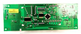 Kuppersbusch Teka Display Unit - 81672502 Display Board Rlf 74920 Ss
