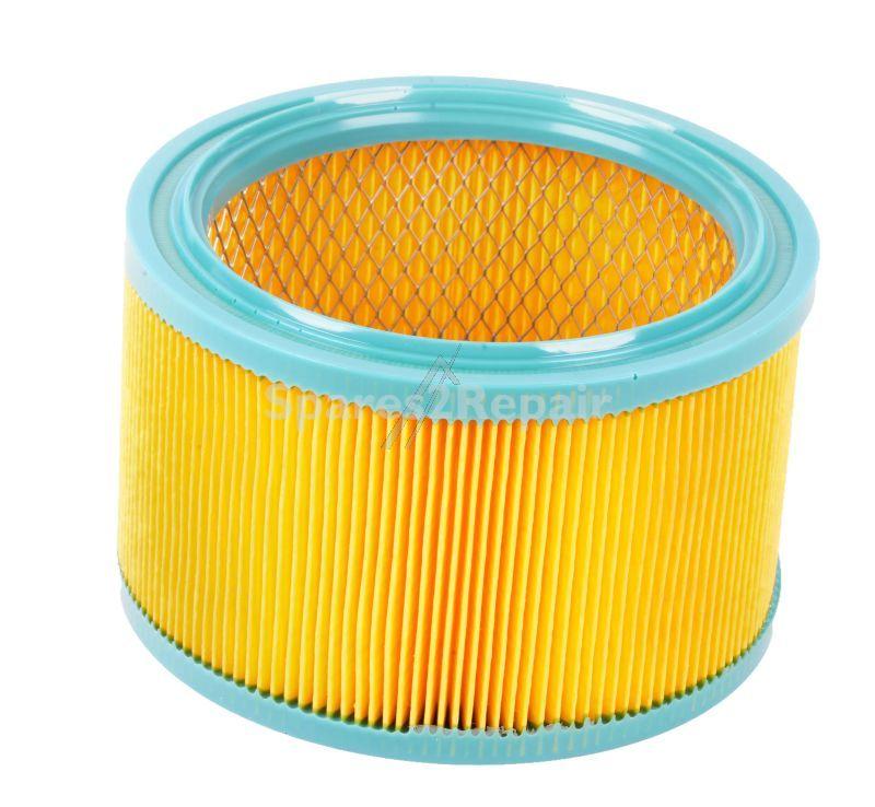Sqoon Vacuum Cleaner Filter - Cylinder Filter Alternative For Wetrok 42083 Model Monovac-durovac 6 Plus