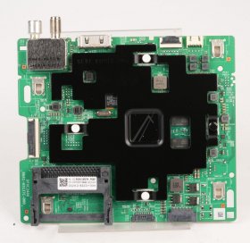 Samsung Dc Controller - Bn94-18037n Assembly Pcb Main qcls03s