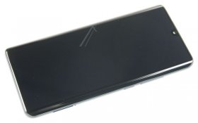 Xiaomi Display Unit - 56000100f400 Lcd + Touch + Frame For Xiaomi Mi Note 10 Green