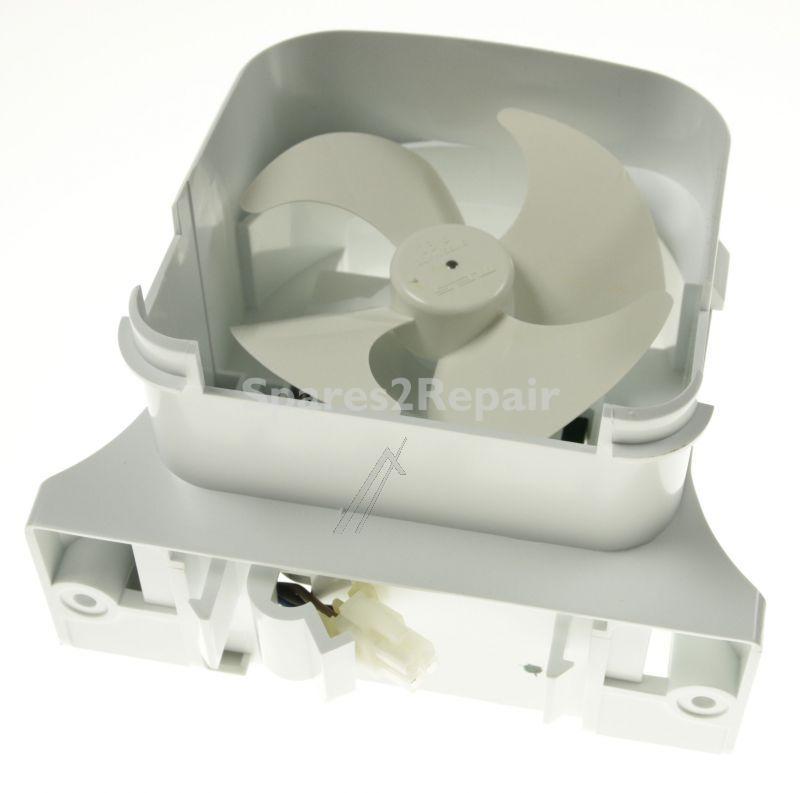 Smeg Motor - 695211404 Motor F As