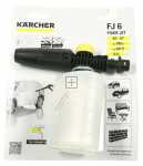 Karcher Vacuum Cleaner Nozzle - 2 643-147 0 Fj 6 Foam Nozzle