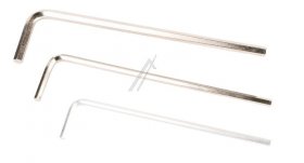 Segway Ninebot Allen Key Set - Ab 99 00 00 0267 Tool Kit 1