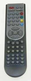 Vestel Ir remote Control - Rc5011 20368153 Remote Nobrand (silver-p) (f)