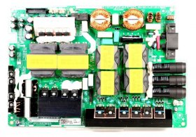 Samsung Power Supply Board - Bn44-01333a Dc Vss-power Board p77qa9n_fvd ac-dc 595