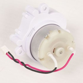 Saeco Dc Motor - 642001008999 Side Brush Gear Assembly