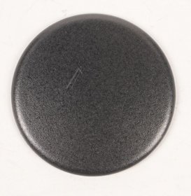 Faber Franke Roblin Burner Head Spreader - 1981851 133 0029 763 Sp Hob Black Cast Iron Caps Aux Dia50