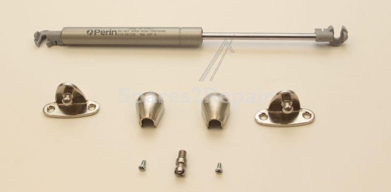 Faber Franke Roblin Dampers - 133 0393 081 Gas Spring 247-90 50n Nik Bm15 6 247 05