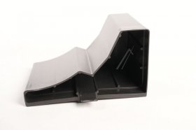 Faber Franke Roblin Containers - 133 0582 605 Diffuser Liquid Collector Ikea Pp V0 Bk