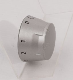 Control Knobs - 140037118027 Knob Double Energy Regulator I [Electrolux Aeg]