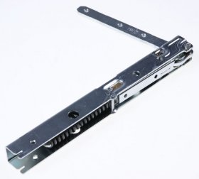 Samsung Door Hinge For Oven - Dg94-00762c Assembly Hinge Nq50h5537 L Cr-spcct4 0 Mk3