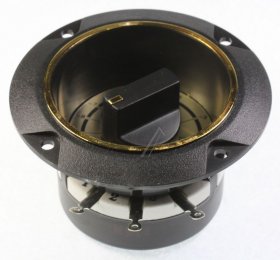 Visaton Control - 5185 Loudspeaker Level Control, Max. 100w