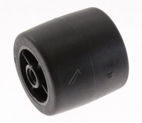 Samsung Roller - Dj97-01042a Assembly Wheel Brush Assembly silky-pjt blk - ab