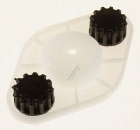 Samsung Motor Holder - Dj61-00012b Supt-motor Assembly pp+pvc vc-7400n