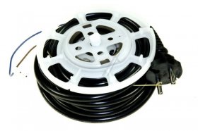 Samsung Cable Reels Vacuum Power Cord - Assembly Cord Reel sc6580 cp2 4 8 l6100 1 0#
