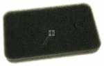 Eurofilter Foam Filter - Dfd60 Filter Alternative For Miele