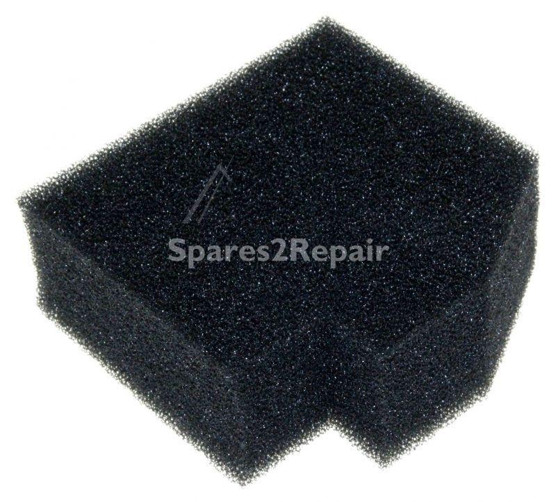 Vacuum Cleaner Filter - 00626982 Filter Foam [Bosch Siemens]