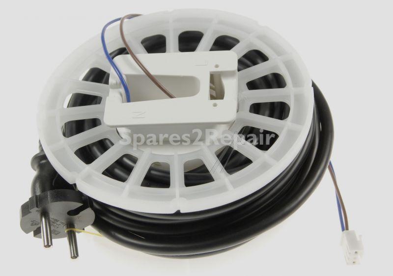 Samsung Cable Reels Vacuum Power Cord - Dj97-00832a Assembly Cord Reel sc8560 cp2 4 8 l7100 1 0#