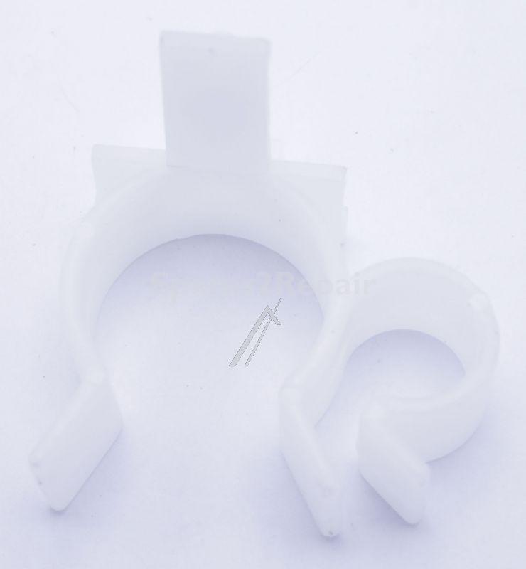 Bracket - 4055066411 Screening Bracket Drain Hose [Electrolux Aeg]