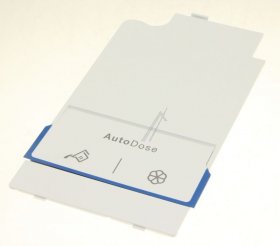 Operating Unit Screen - 140029555012 Control Panel Handgrip Zanussi [Electrolux Aeg]