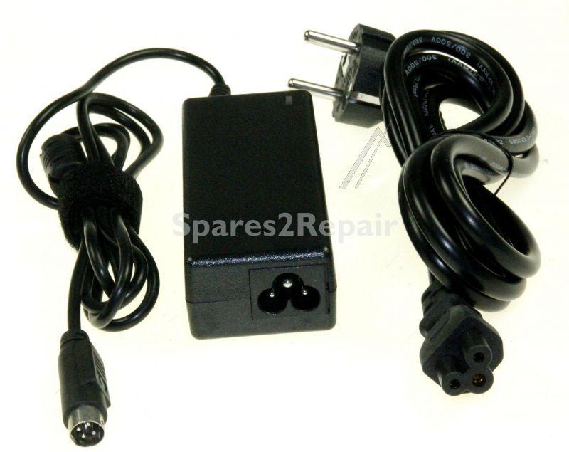 Classic 15v power Supply For Lcd tv-mo - Ntlcd15v75w4pn Pse50012 Eu Power Supply 4pin 15v-5 0a For Lcd Tv-monitor