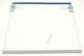 Haier Glass Panel - 0060839902 49054116 Middle Shelf