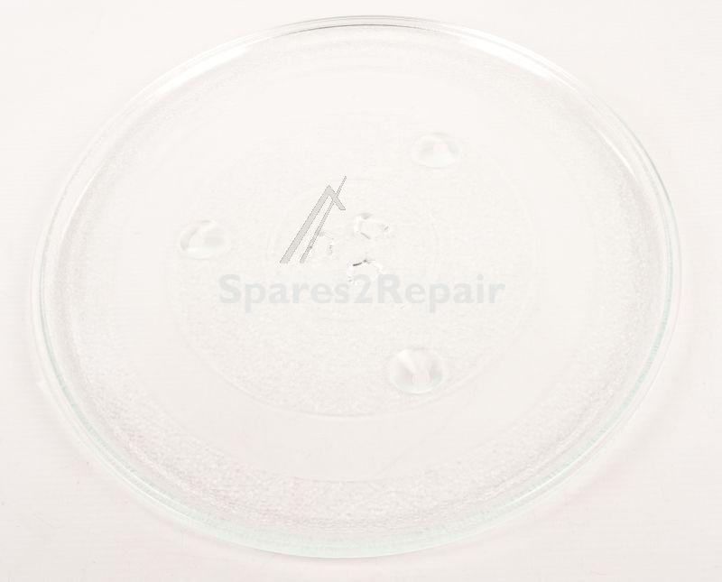 Panasonic Microwave Turntable Plate - A12570000001002 Baking Tray