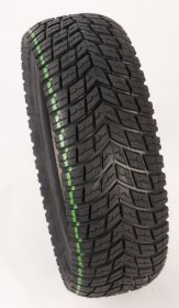 Navee Tires - 20020100001413 Tubeless Tires- Parts