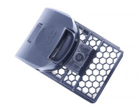 Samsung Vacuum Cleaner Filter - Dj97-01982k Assembly Filter Outlet Vc7100k Hepa H13 Black