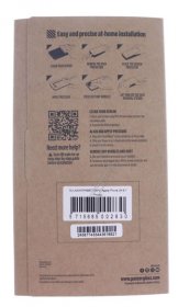 Safe By Panzerglass Display Protective Film - Bulksafep95877 Safe By Panzerglass Privacy Screen Protector Iphone 24 | Ultra-wide Fit