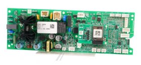 Control Module - As00010620 Electronic Module-card [Delonghi]
