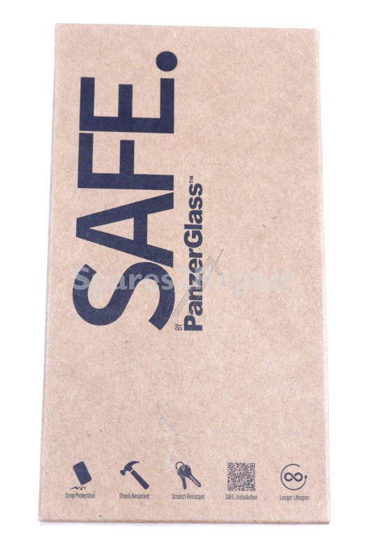 Safe By Panzerglass Display Protective Film - Bulksafe95053 Safe By Panzerglass Screen Protector Apple Iphone 6 | 6s | 7 | 8 Plus | Ultra-wide Fit