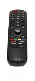 Lg Ir remote Control - Mr25gb Akb76046801 Remote Controller Assembly