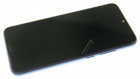 Xiaomi Display Unit - 5600030c3j00 Display Unit Xiaomi Redmi Note 8 Blue