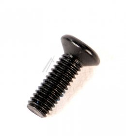 Navee Screw - 20020100000811 Cross Countersunk Carbon Steel Black Zinc Plated Screws