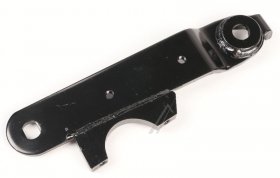 Navee Lever - 20020100002337 Behind Rocker Sheet Metal - Left